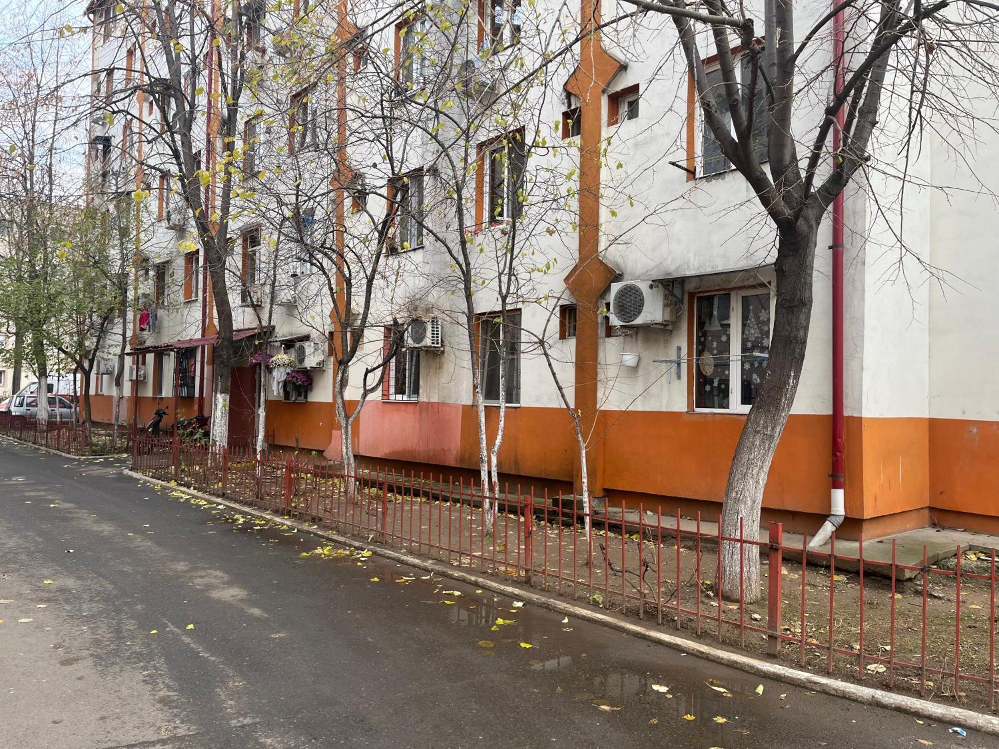 Artsy Fartsy Studio Bucharest Exterior photo